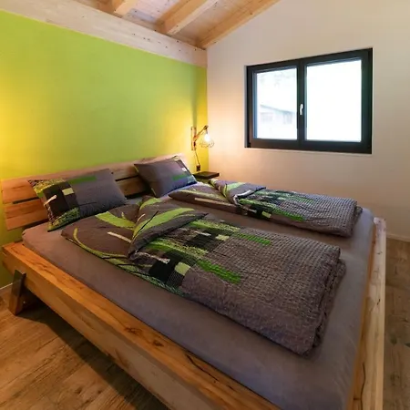 Gemschi Apartment