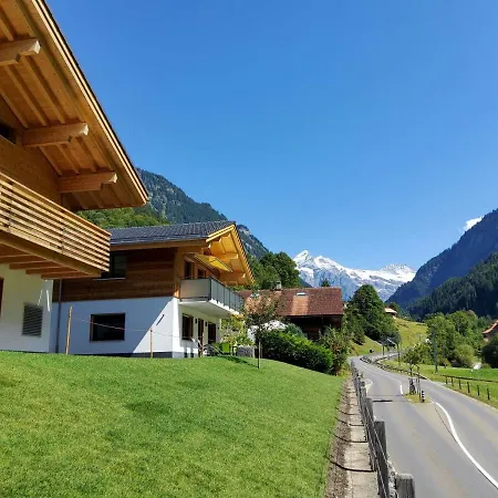 Gemschi * Lutschental