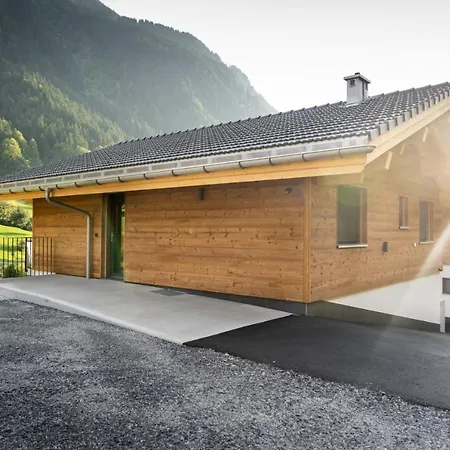 Gemschi * Lutschental