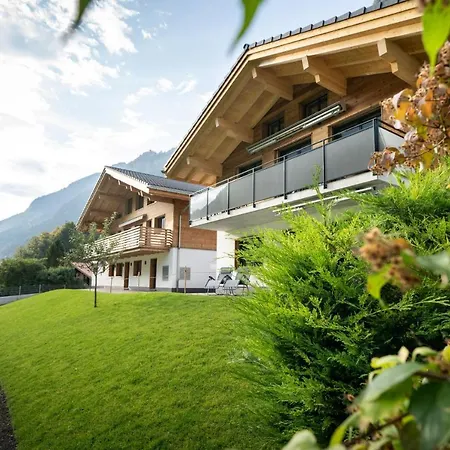 Gemschi * Lutschental