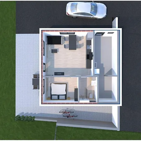 Gemschi Apartamento Lütschenthal